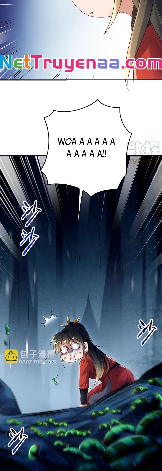 Ngàn Vàng Không Đổi Chapter 85 - 24