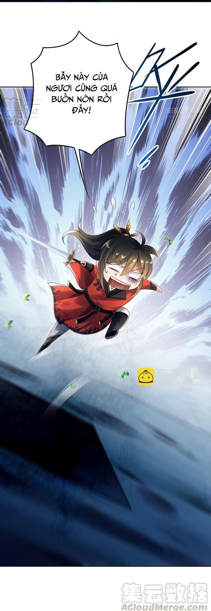 Ngàn Vàng Không Đổi Chapter 85 - 25