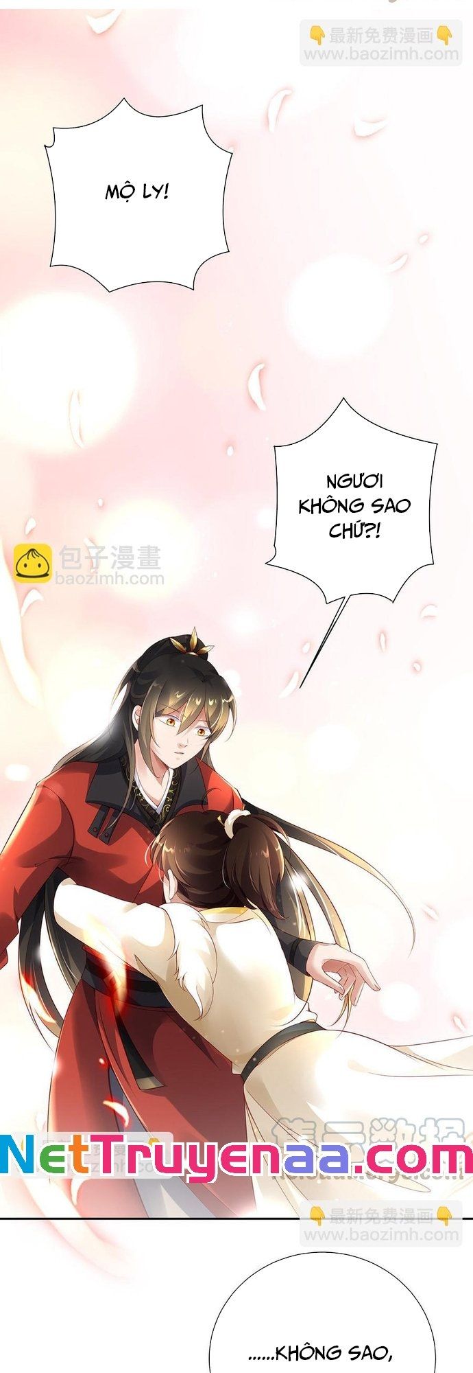 Ngàn Vàng Không Đổi Chapter 85 - 26