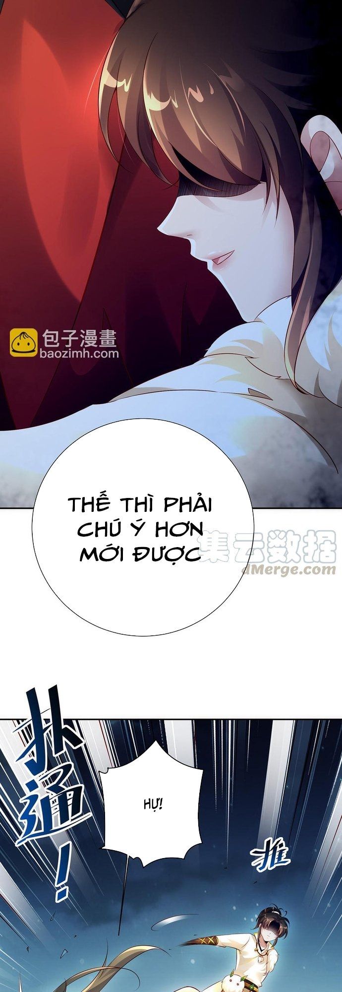 Ngàn Vàng Không Đổi Chapter 85 - 28