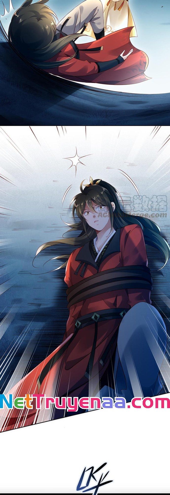 Ngàn Vàng Không Đổi Chapter 85 - 29