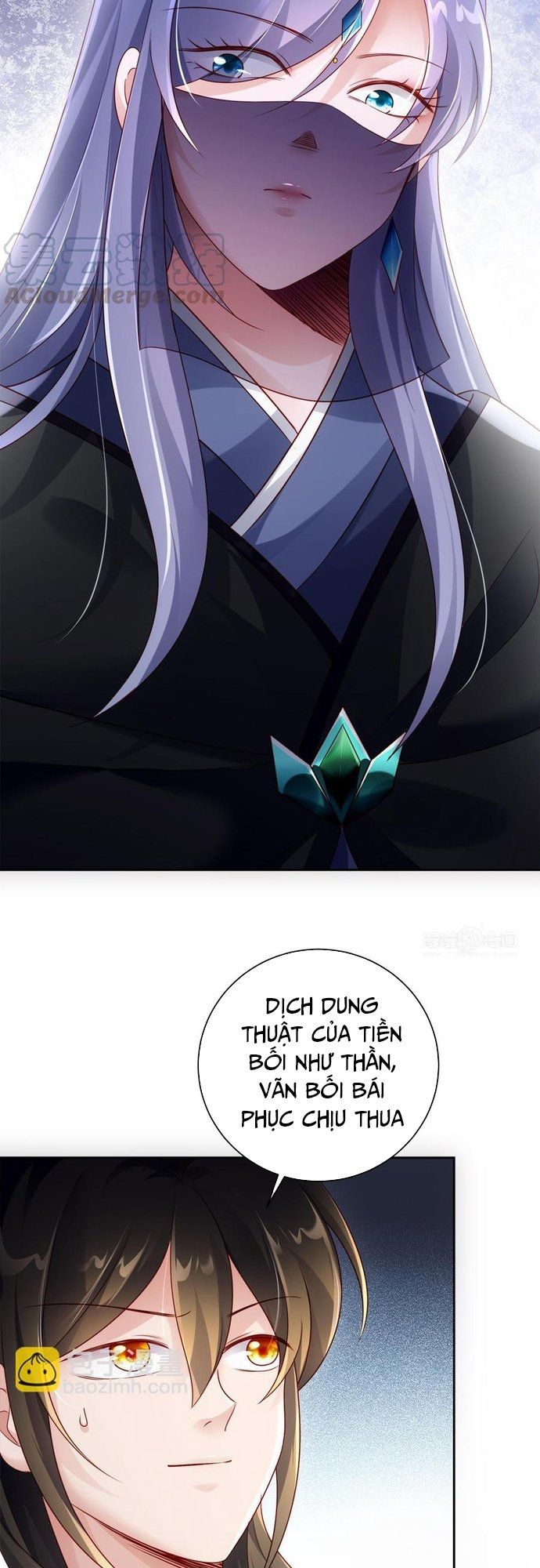 Ngàn Vàng Không Đổi Chapter 85 - 31