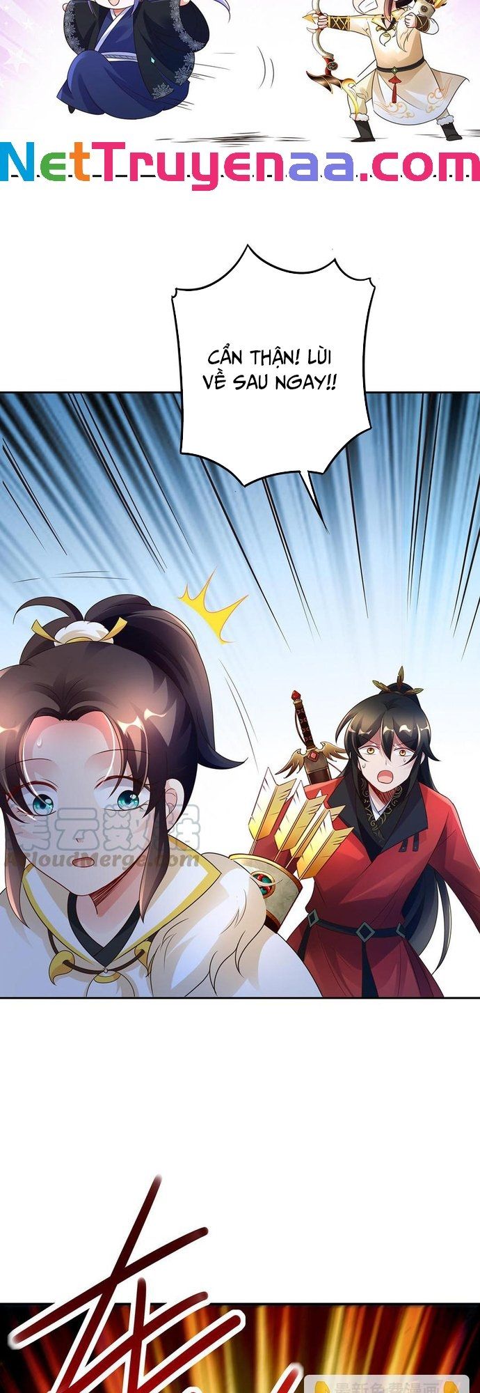 Ngàn Vàng Không Đổi Chapter 86 - 11