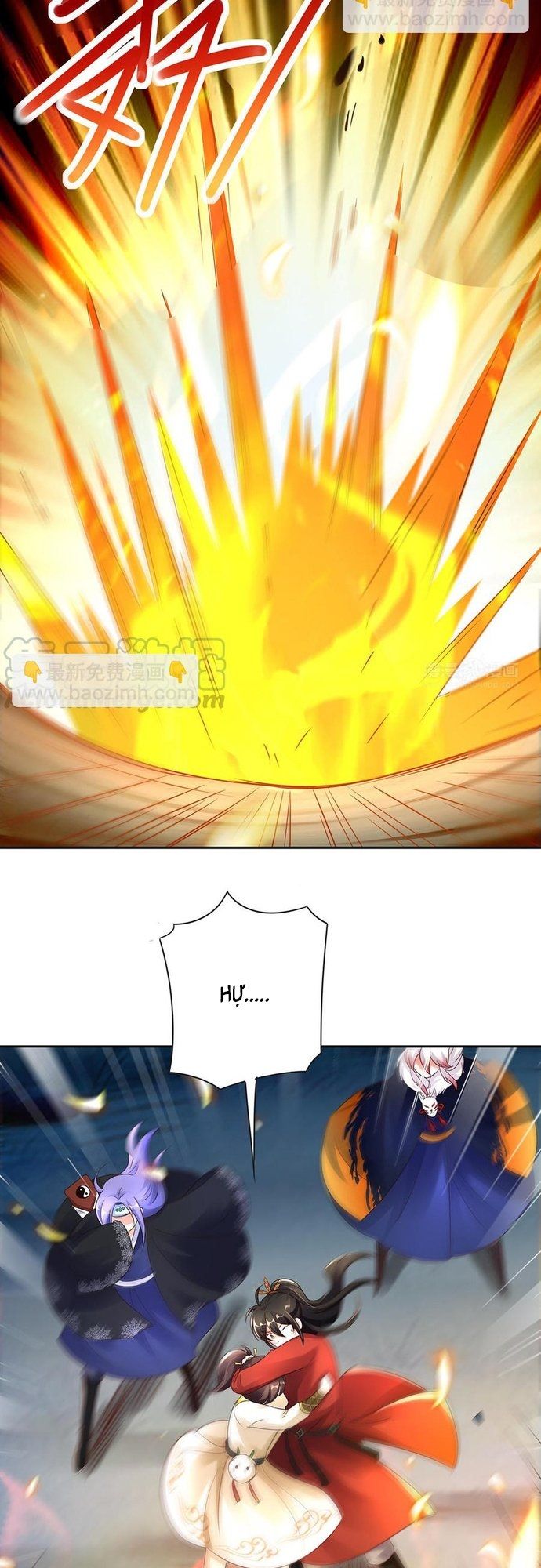 Ngàn Vàng Không Đổi Chapter 86 - 12