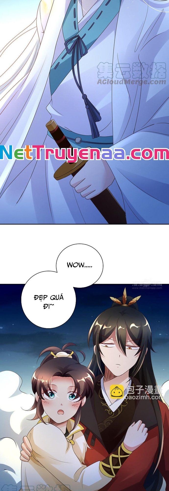 Ngàn Vàng Không Đổi Chapter 86 - 14