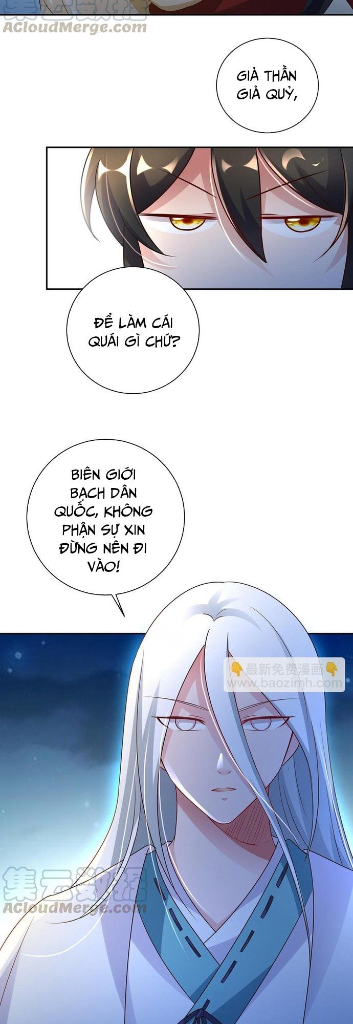 Ngàn Vàng Không Đổi Chapter 86 - 15