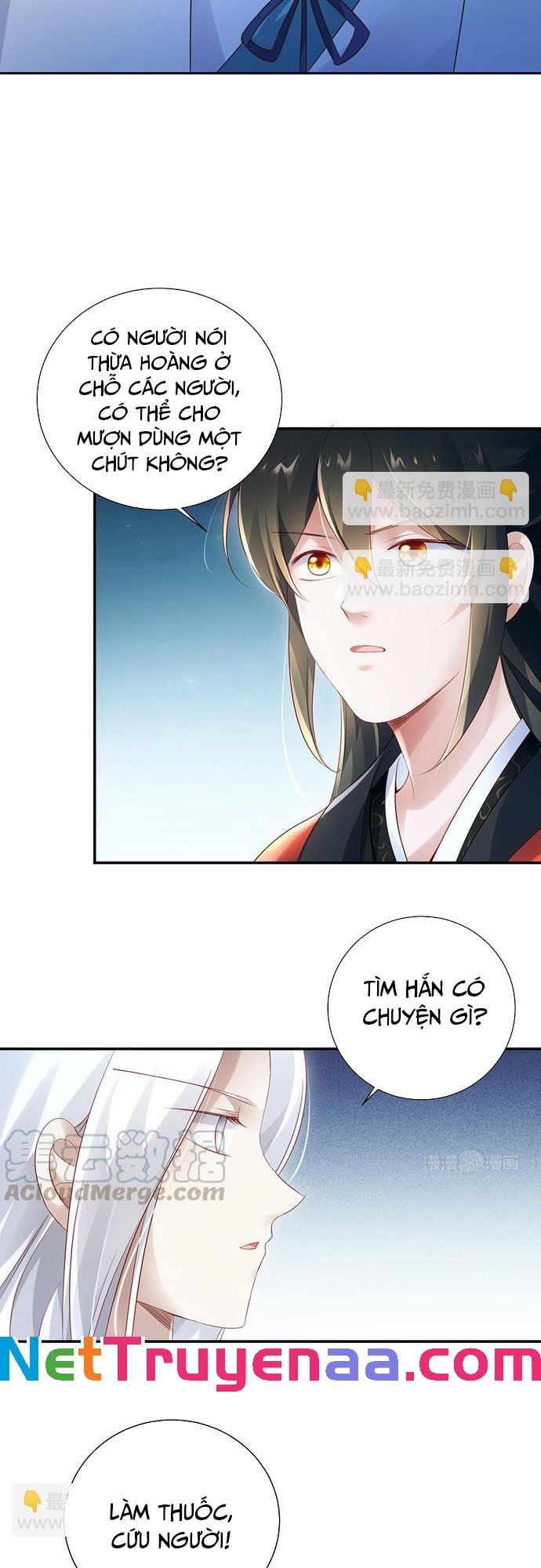 Ngàn Vàng Không Đổi Chapter 86 - 16