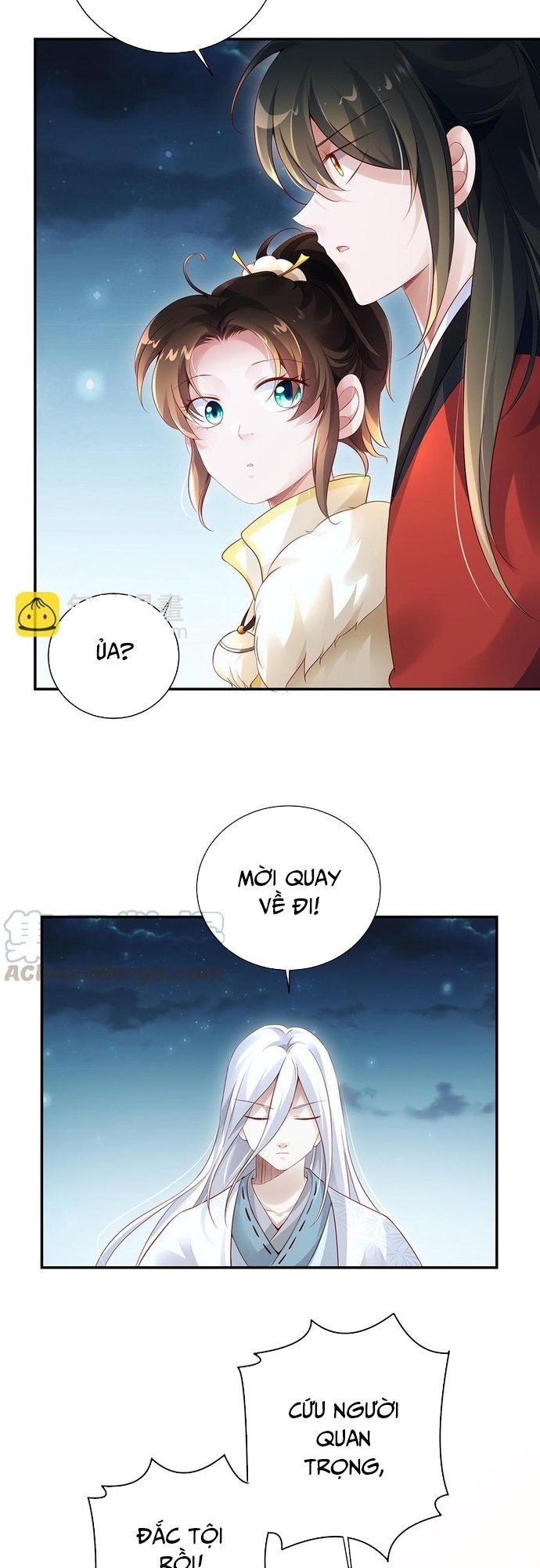 Ngàn Vàng Không Đổi Chapter 86 - 17