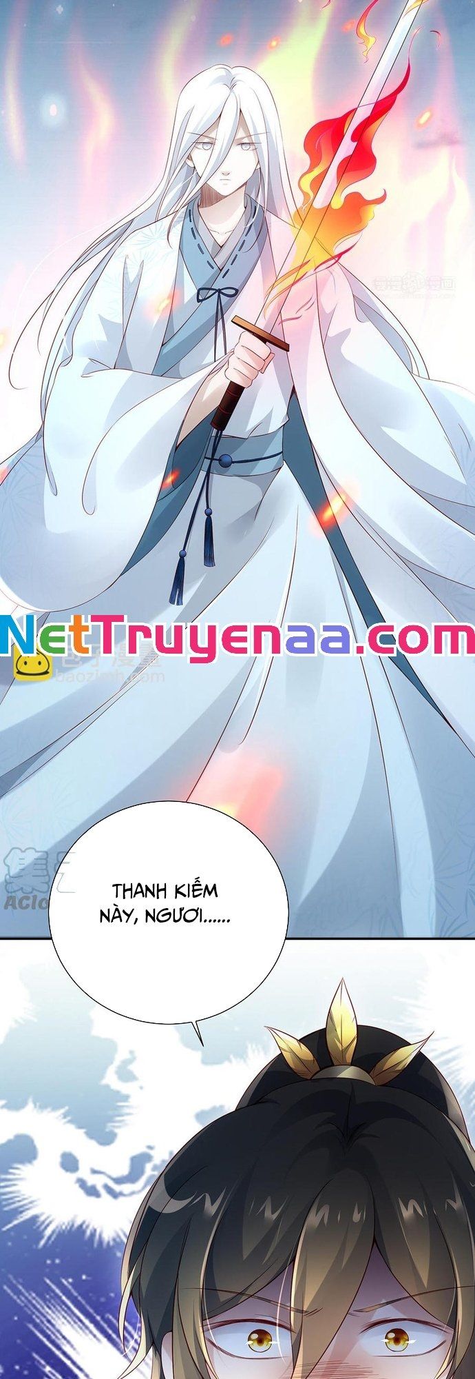 Ngàn Vàng Không Đổi Chapter 86 - 23