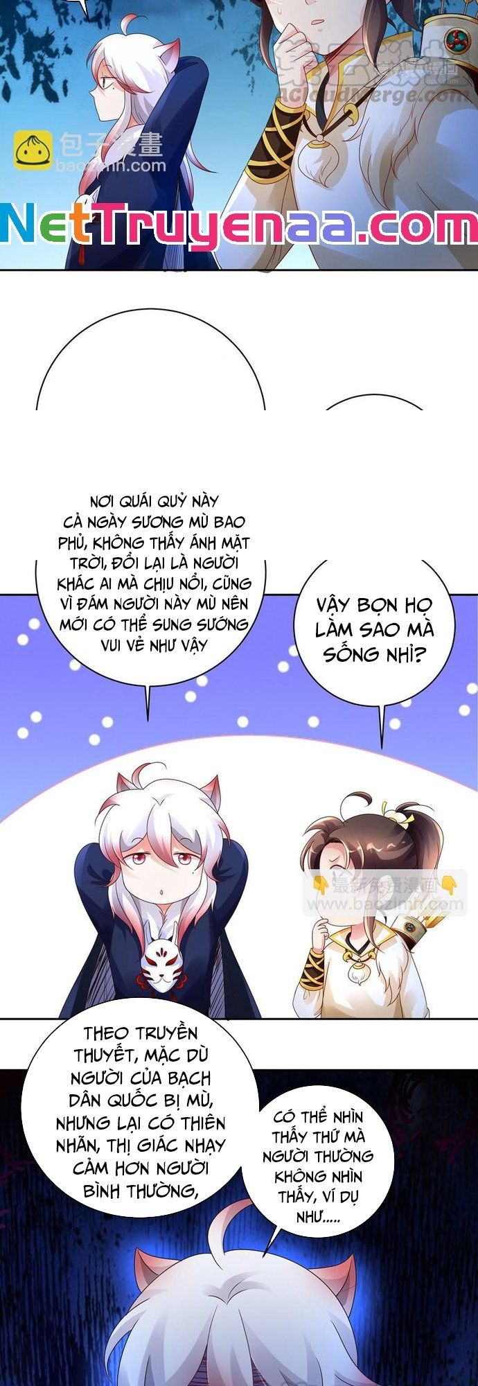 Ngàn Vàng Không Đổi Chapter 86 - 8