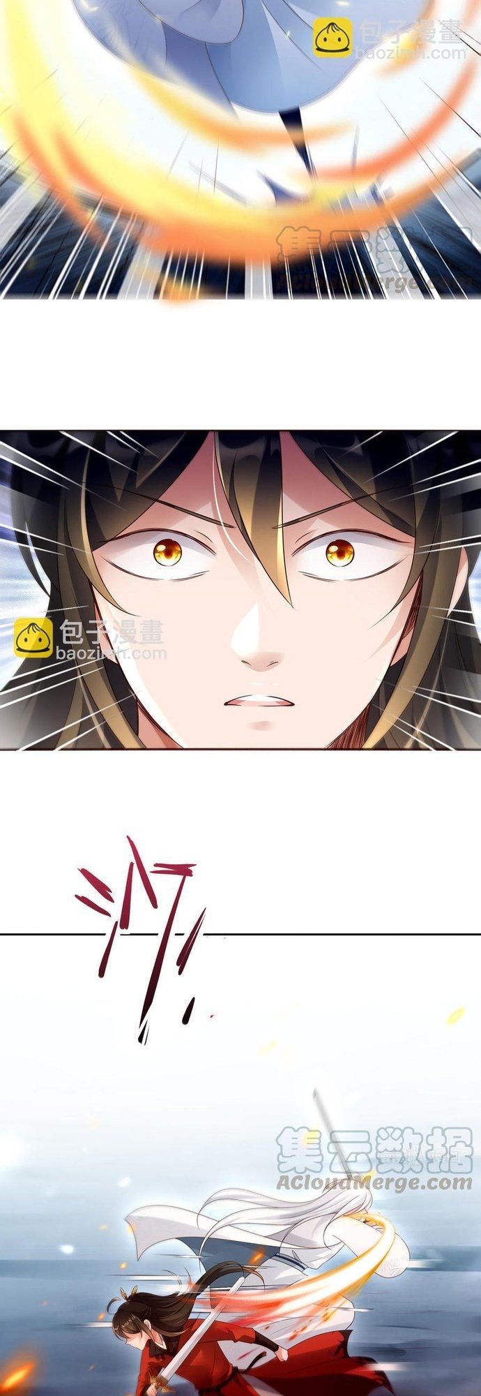 Ngàn Vàng Không Đổi Chapter 87 - 3
