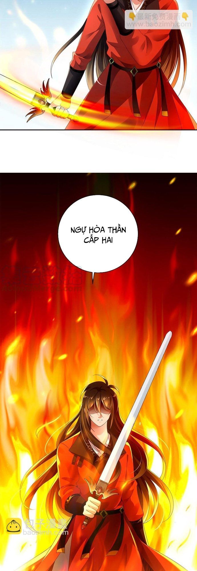 Ngàn Vàng Không Đổi Chapter 87 - 6