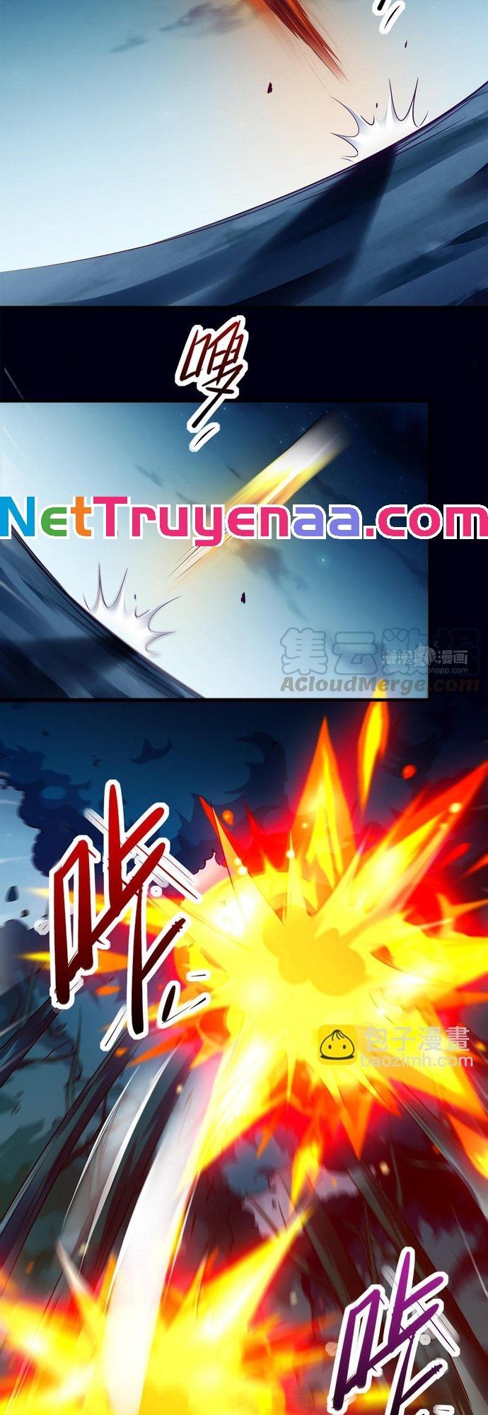 Ngàn Vàng Không Đổi Chapter 87 - 10