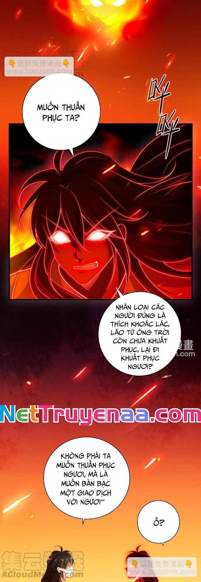 Ngàn Vàng Không Đổi Chapter 88 - 2