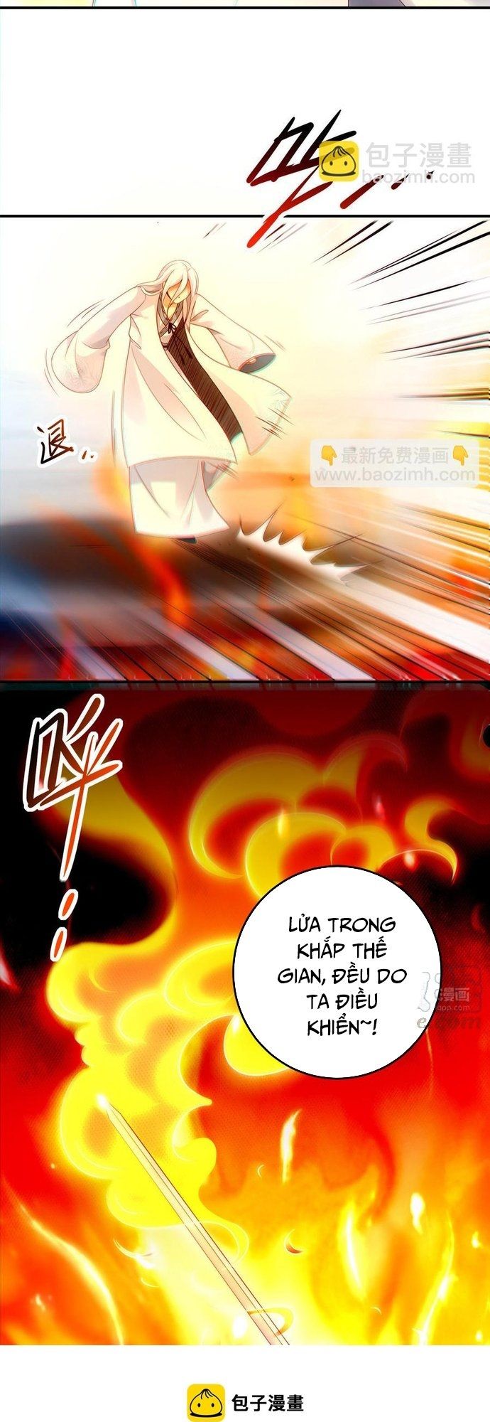 Ngàn Vàng Không Đổi Chapter 88 - 16