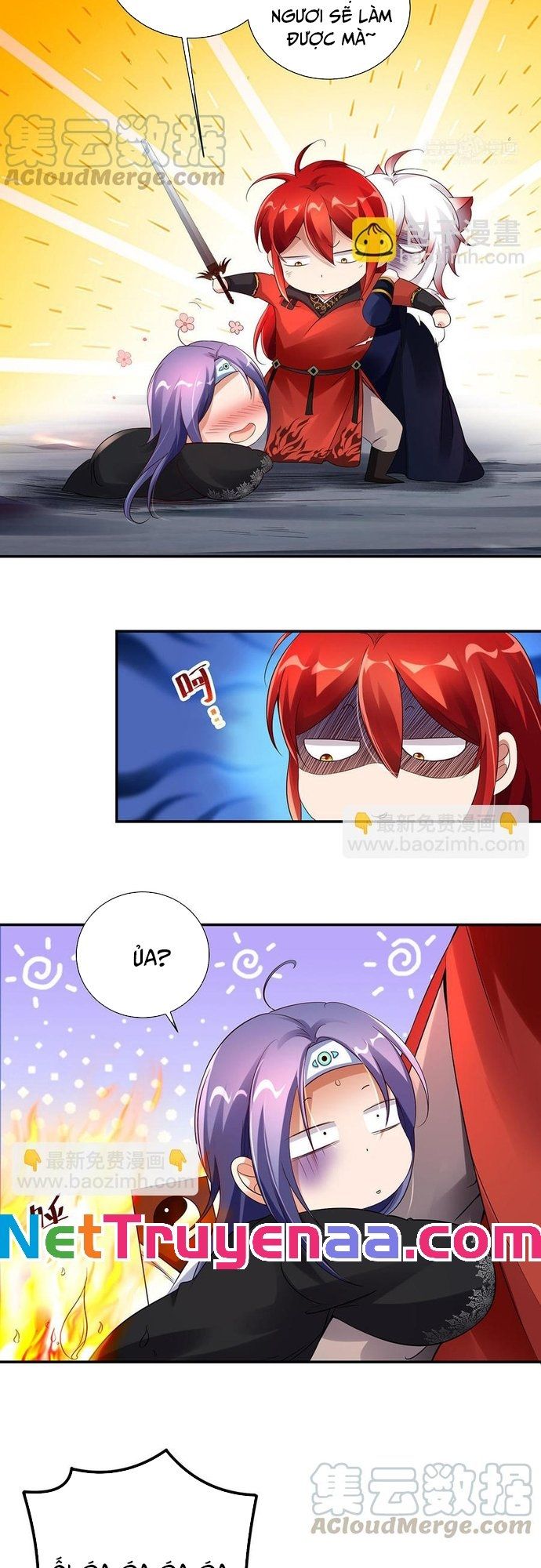 Ngàn Vàng Không Đổi Chapter 88 - 21