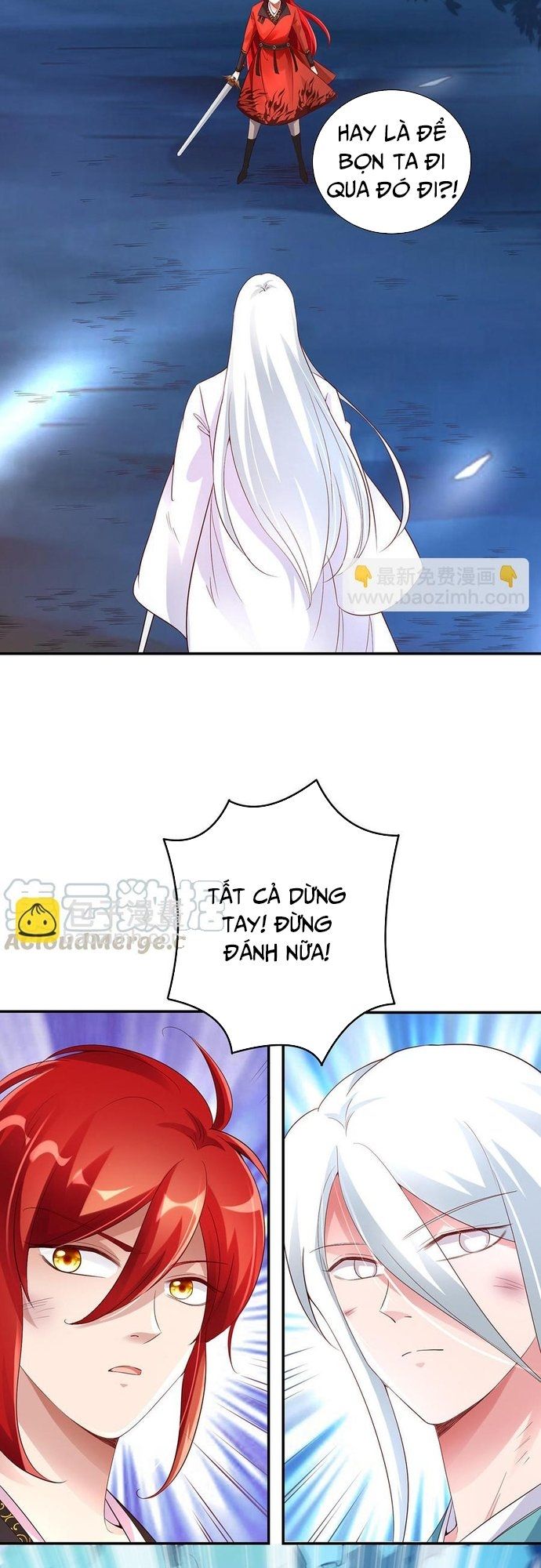 Ngàn Vàng Không Đổi Chapter 88 - 24