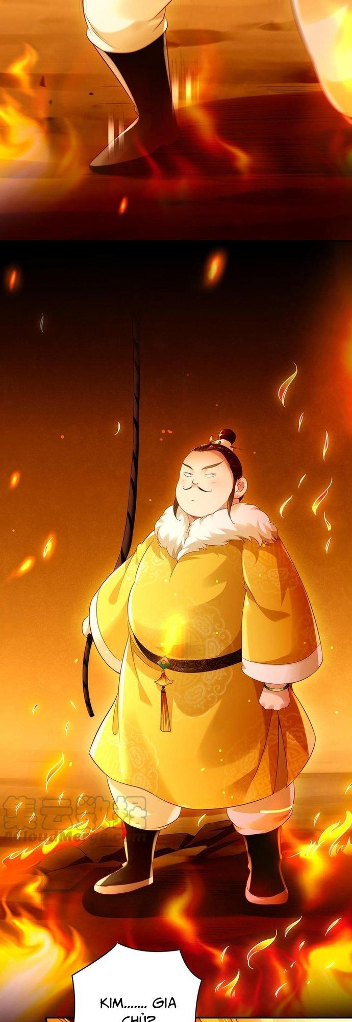 Ngàn Vàng Không Đổi Chapter 89 - 15