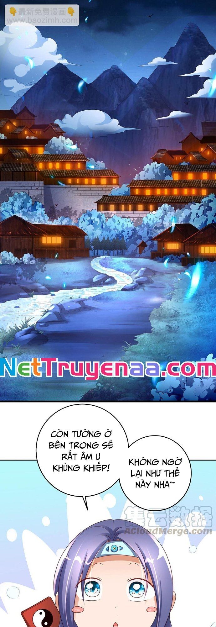 Ngàn Vàng Không Đổi Chapter 89 - 3