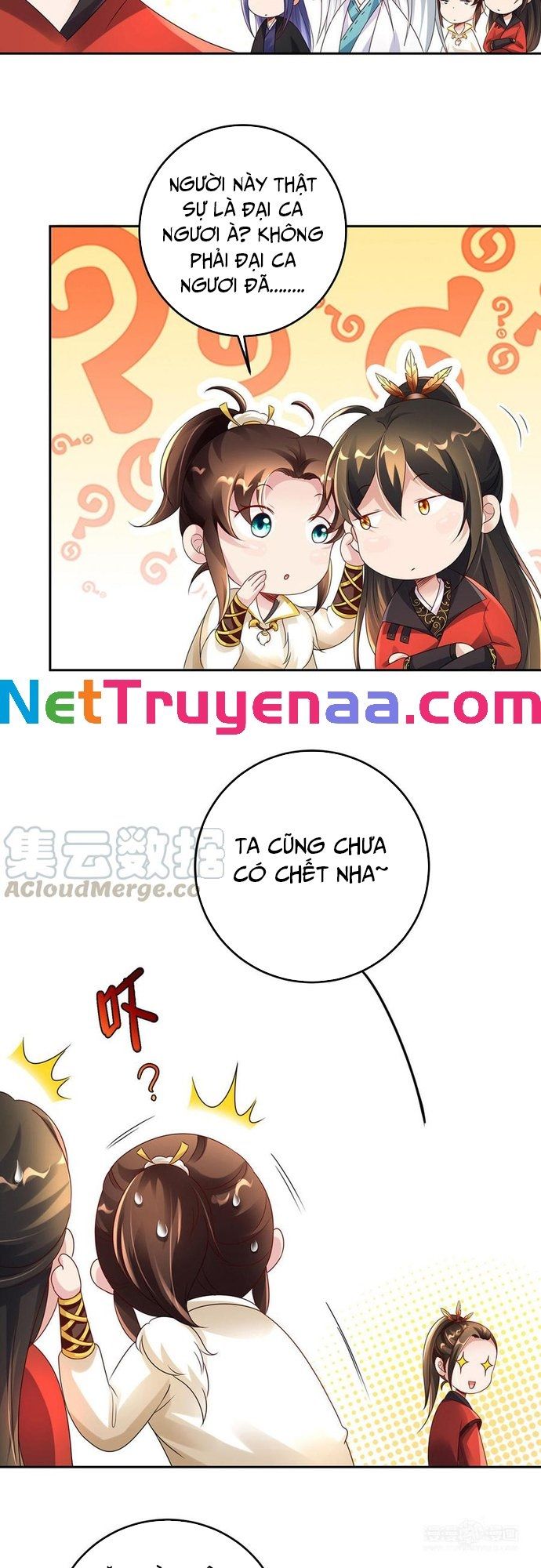 Ngàn Vàng Không Đổi Chapter 89 - 5