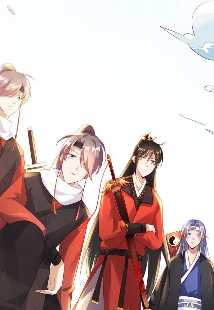 Ngàn Vàng Không Đổi Chapter 9 - 4