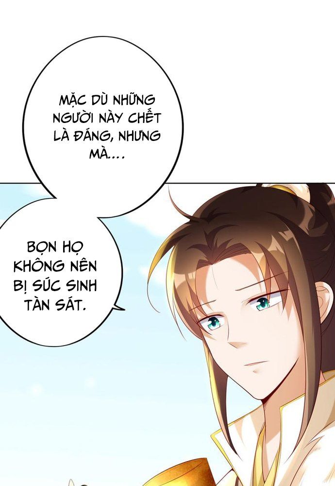 Ngàn Vàng Không Đổi Chapter 9 - 6