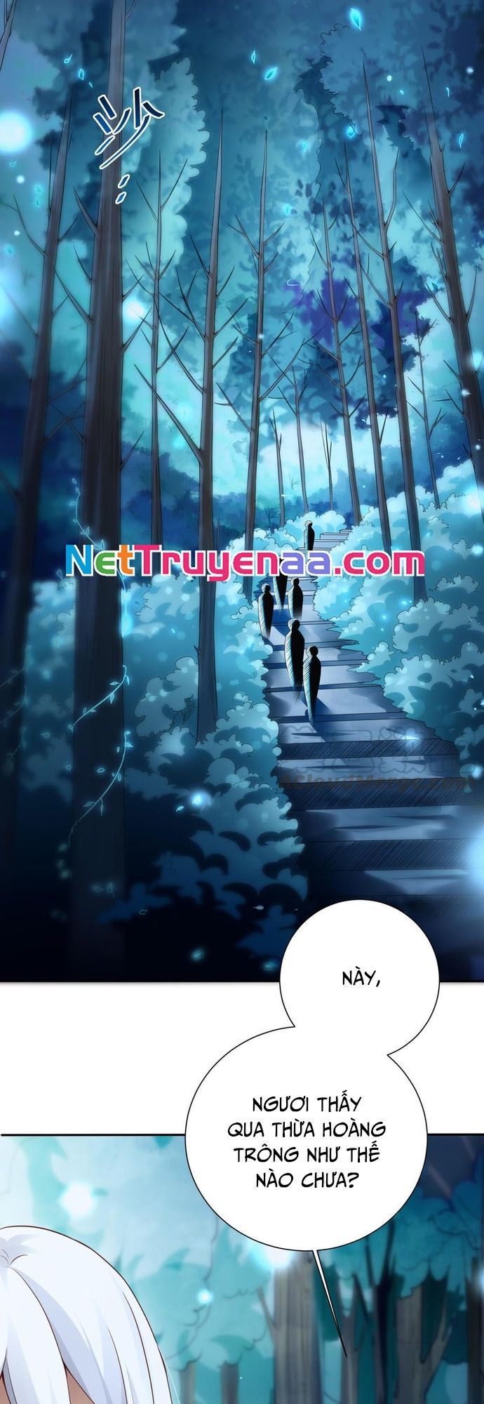 Ngàn Vàng Không Đổi Chapter 90.1 - 2