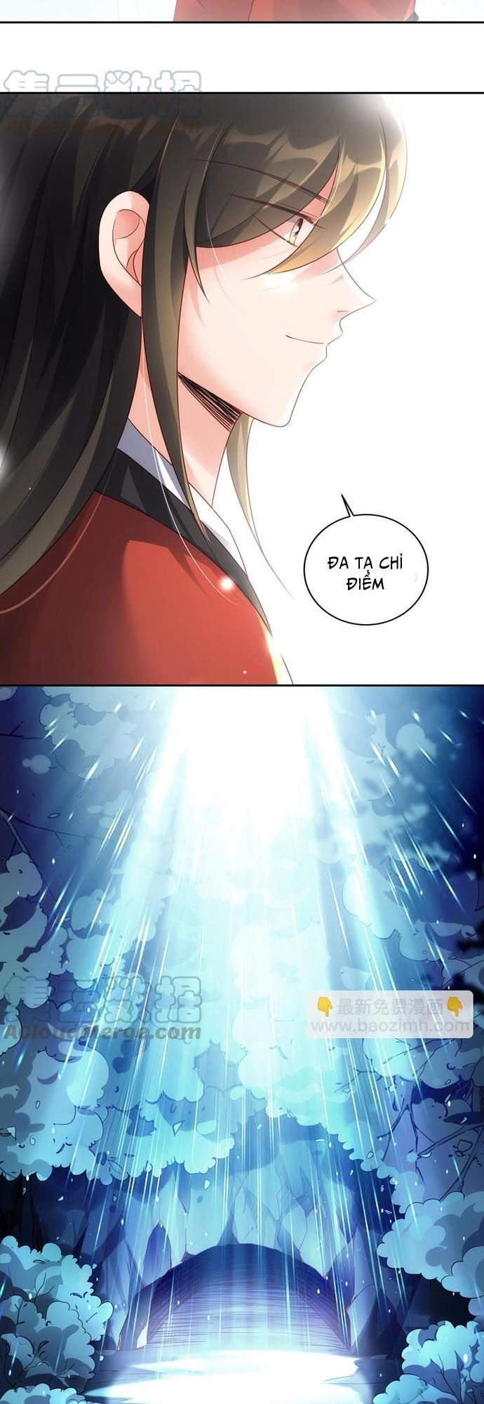 Ngàn Vàng Không Đổi Chapter 90.1 - 7