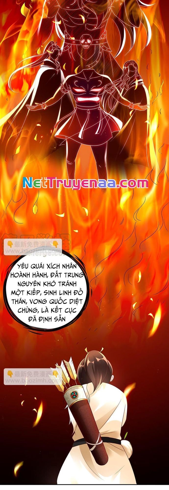 Ngàn Vàng Không Đổi Chapter 90.2 - 17