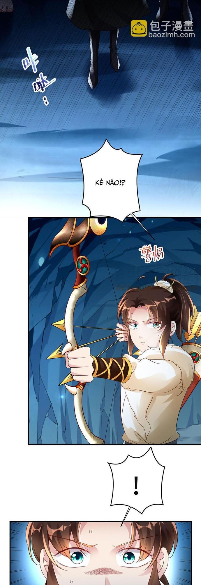 Ngàn Vàng Không Đổi Chapter 90.2 - 4