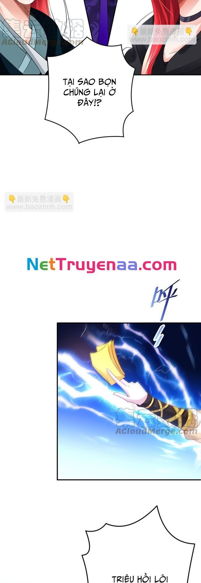 Ngàn Vàng Không Đổi Chapter 90.2 - 7