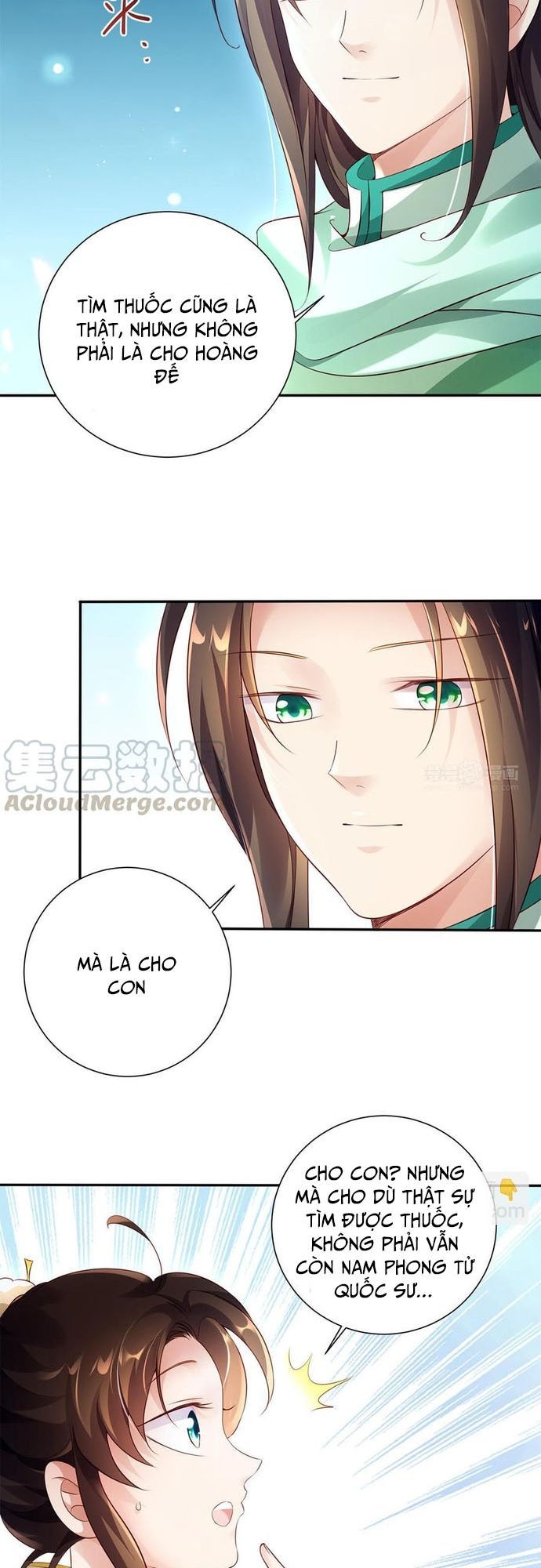 Ngàn Vàng Không Đổi Chapter 90 - 12