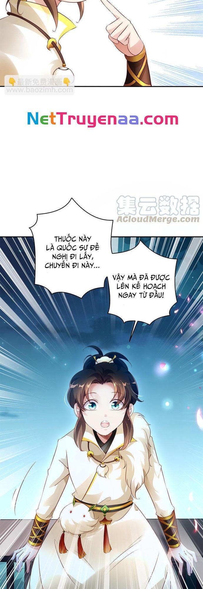 Ngàn Vàng Không Đổi Chapter 90 - 13