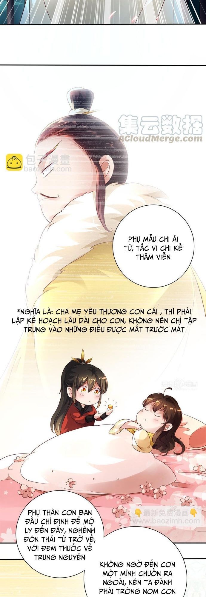 Ngàn Vàng Không Đổi Chapter 90 - 14