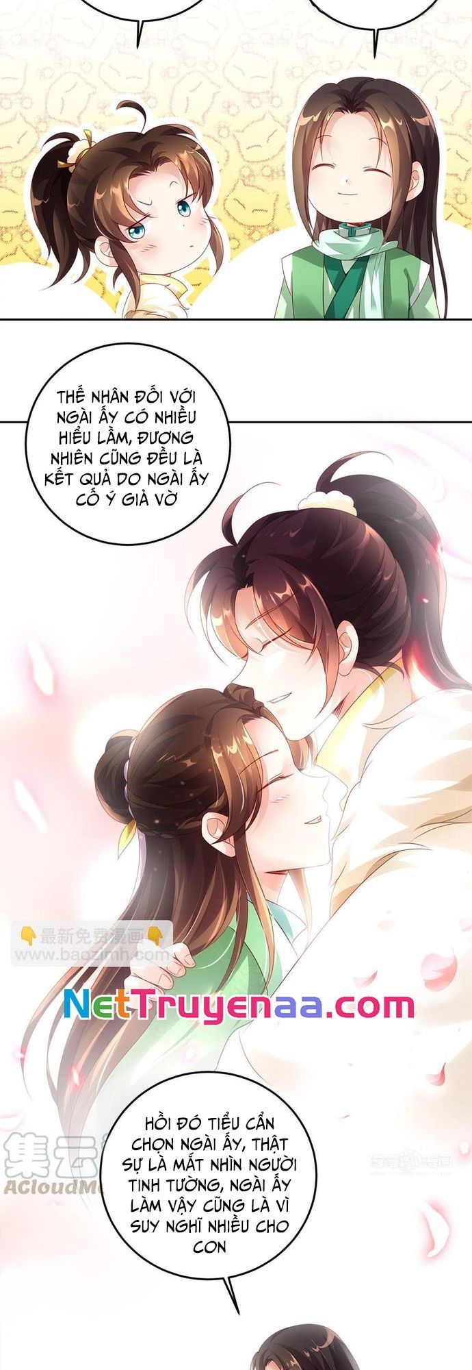 Ngàn Vàng Không Đổi Chapter 90 - 16