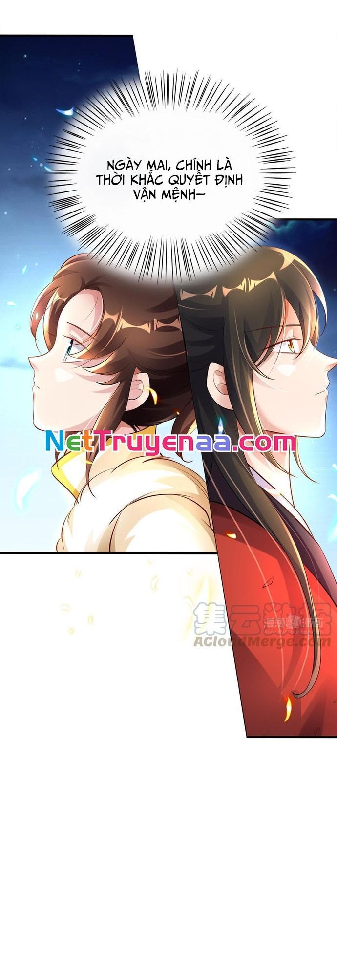 Ngàn Vàng Không Đổi Chapter 90 - 25
