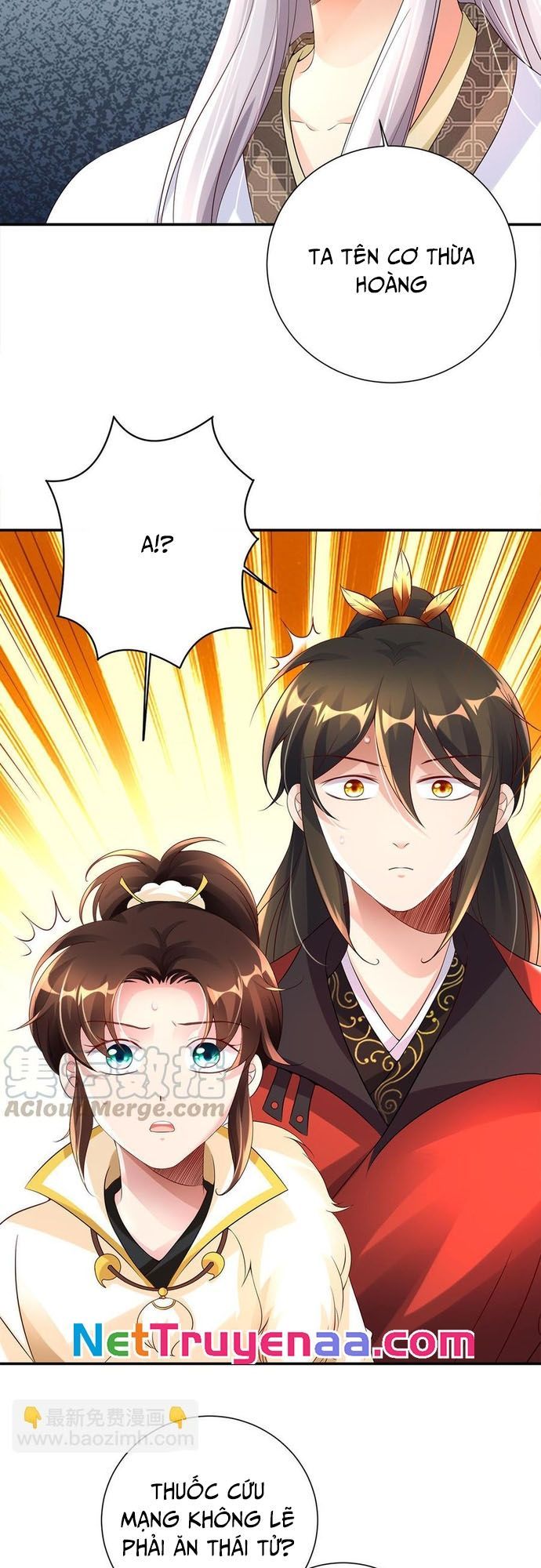 Ngàn Vàng Không Đổi Chapter 90 - 4