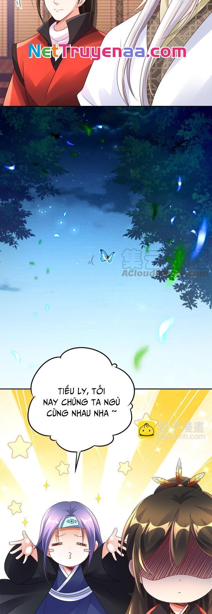 Ngàn Vàng Không Đổi Chapter 90 - 6