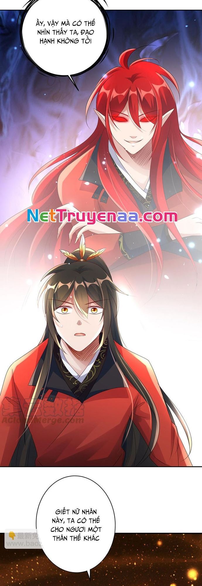 Ngàn Vàng Không Đổi Chapter 92 - 11