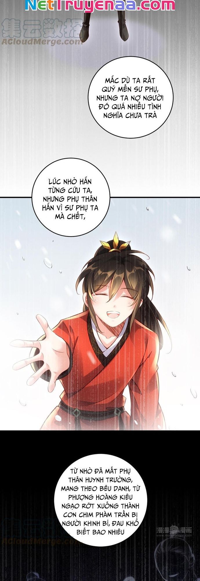 Ngàn Vàng Không Đổi Chapter 93 - 16