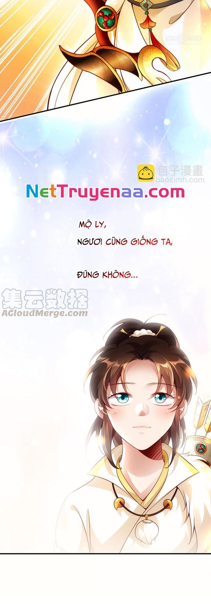 Ngàn Vàng Không Đổi Chapter 93 - 19