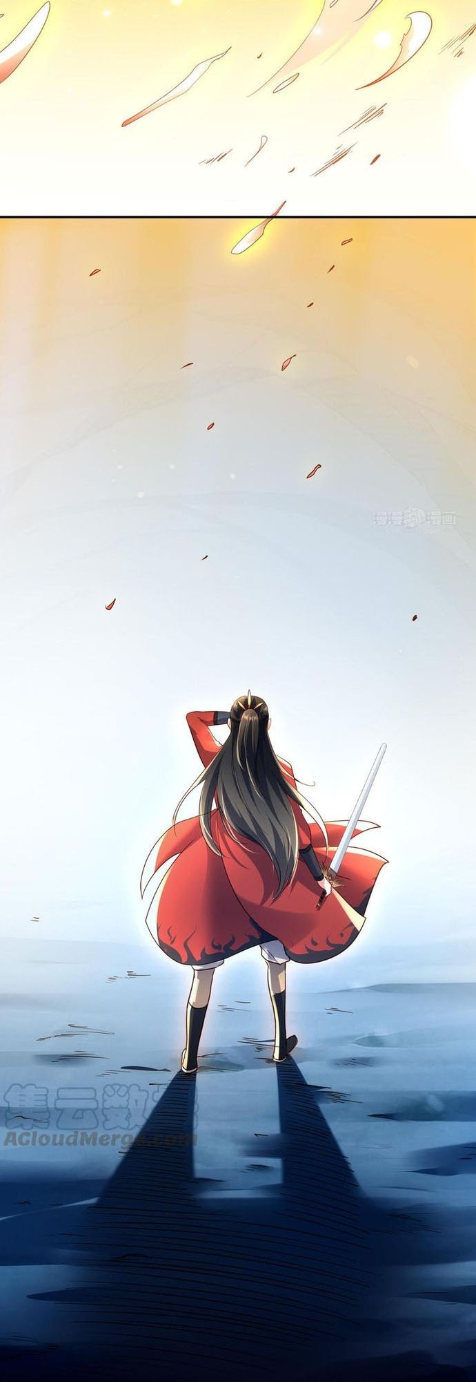 Ngàn Vàng Không Đổi Chapter 93 - 23