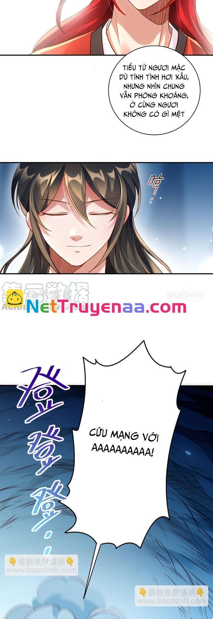 Ngàn Vàng Không Đổi Chapter 93 - 25