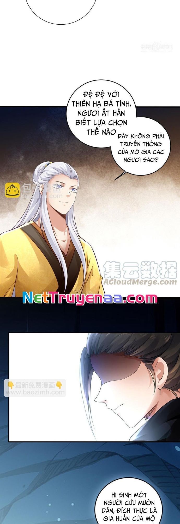 Ngàn Vàng Không Đổi Chapter 93 - 6
