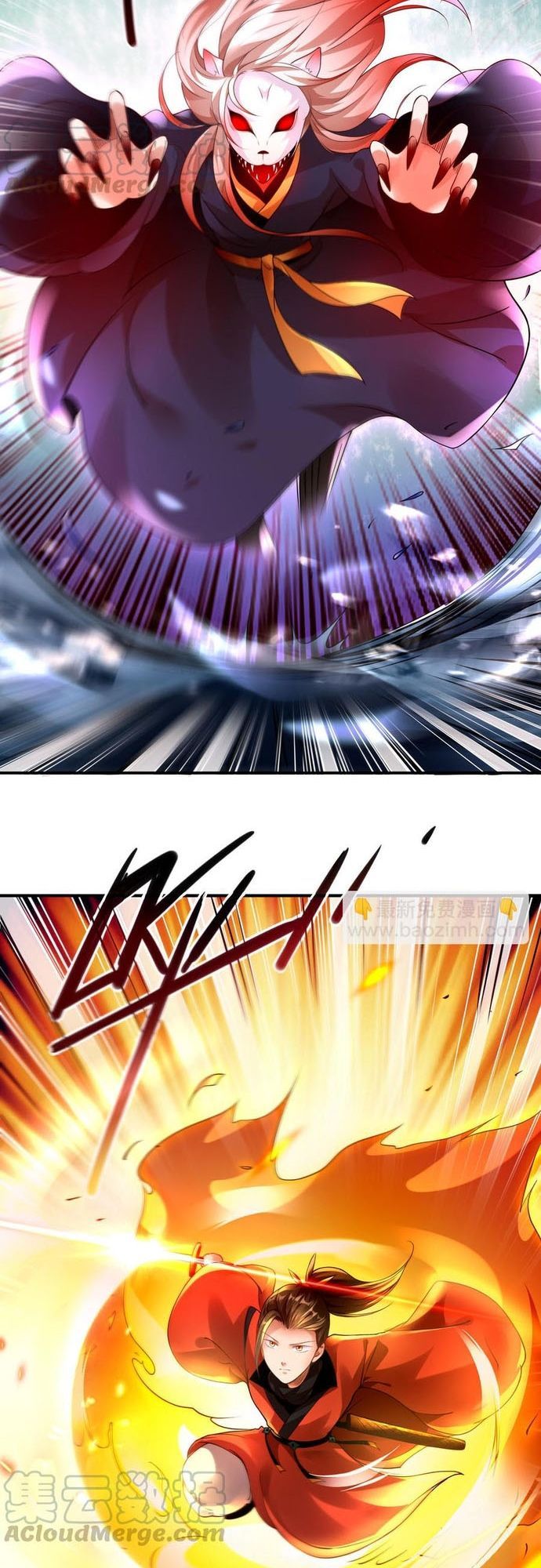 Ngàn Vàng Không Đổi Chapter 93 - 9