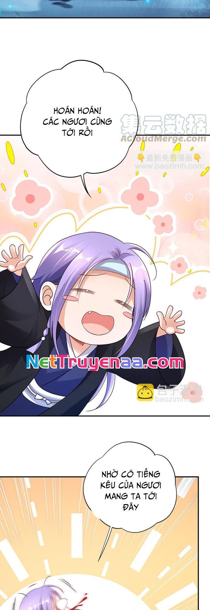 Ngàn Vàng Không Đổi Chapter 94 - 14