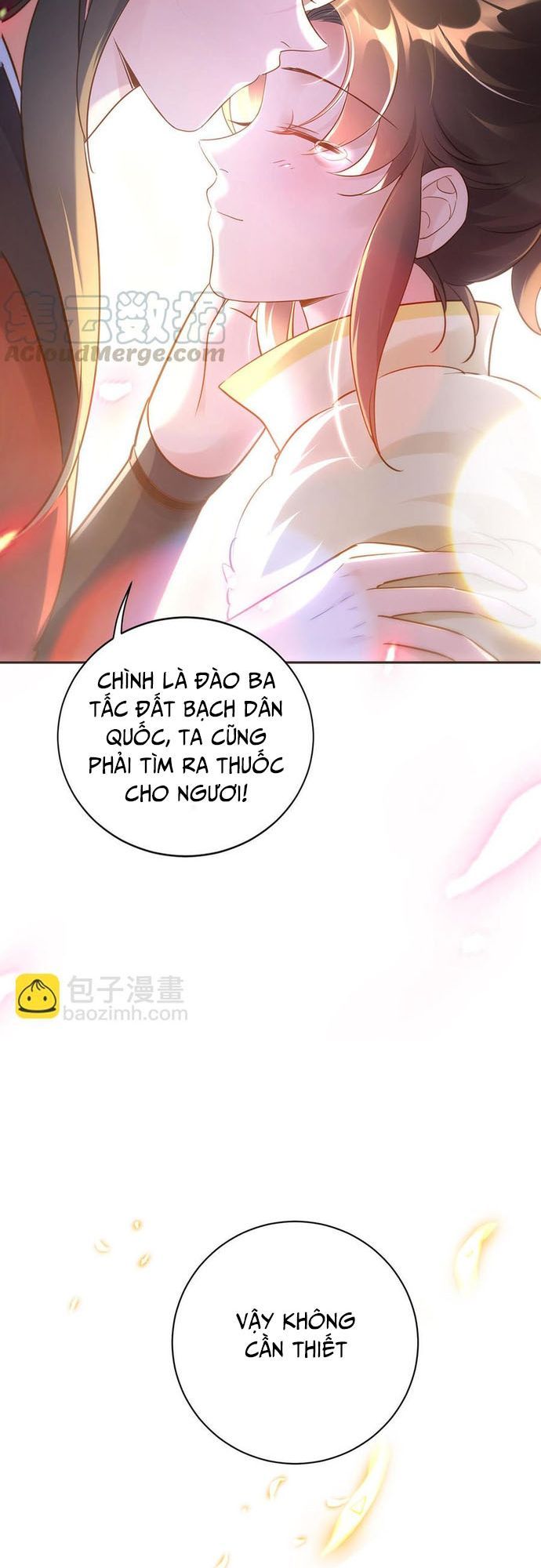 Ngàn Vàng Không Đổi Chapter 94 - 20