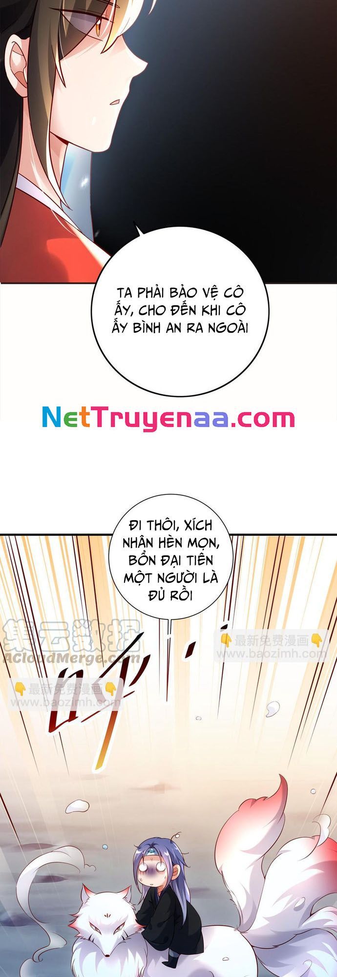 Ngàn Vàng Không Đổi Chapter 95 - 17