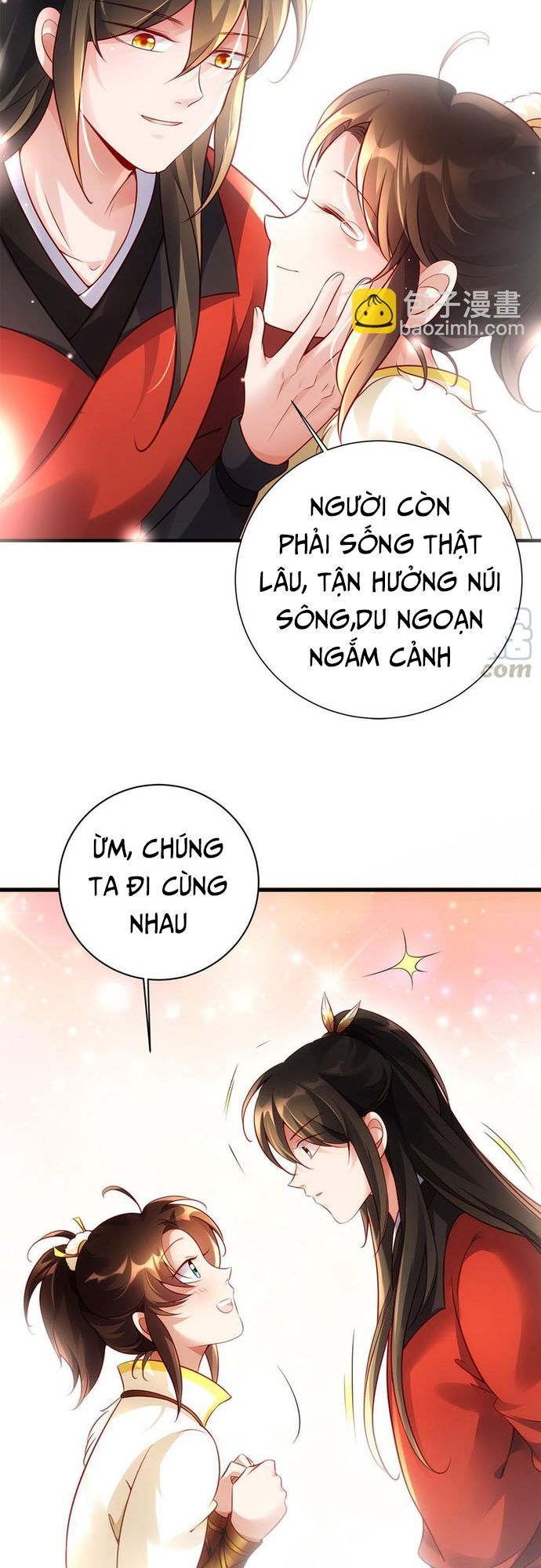 Ngàn Vàng Không Đổi Chapter 95 - 6