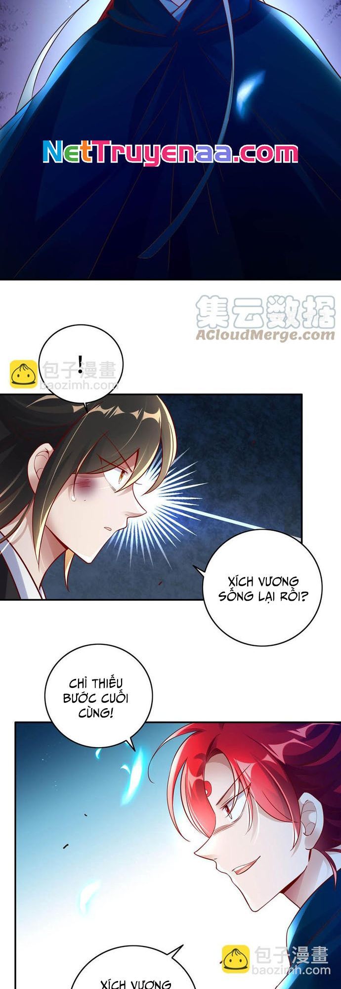 Ngàn Vàng Không Đổi Chapter 96 - 12